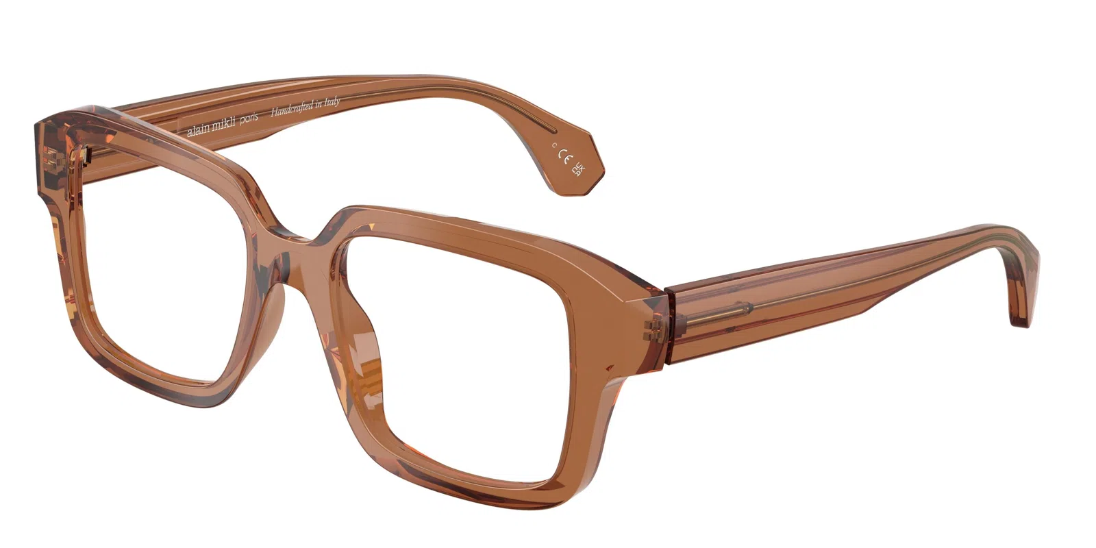 Alain Mikli 3538 Eyeglasses - view 18